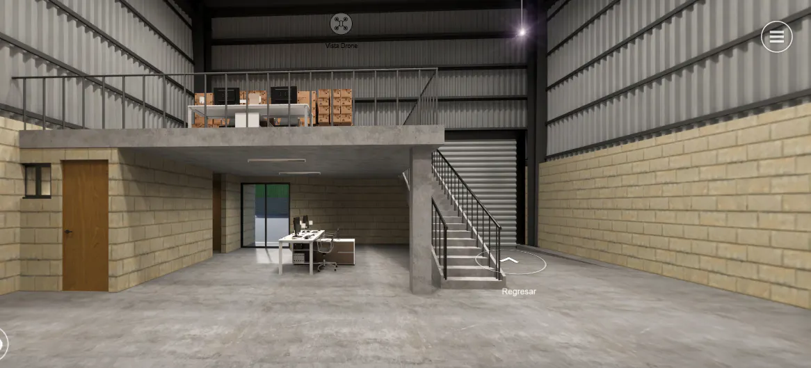 Industrial Spot2
