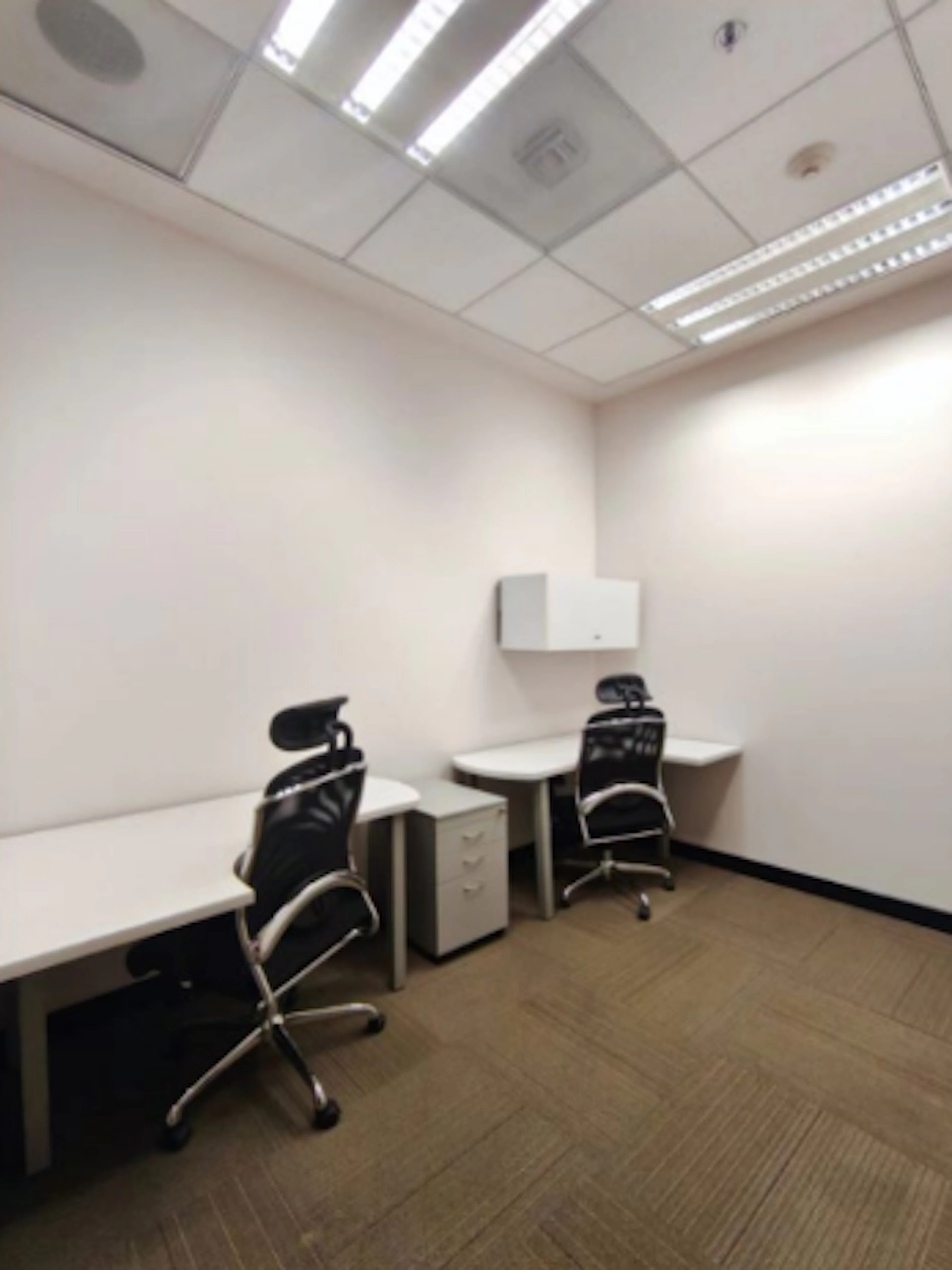 Oficina Spot2