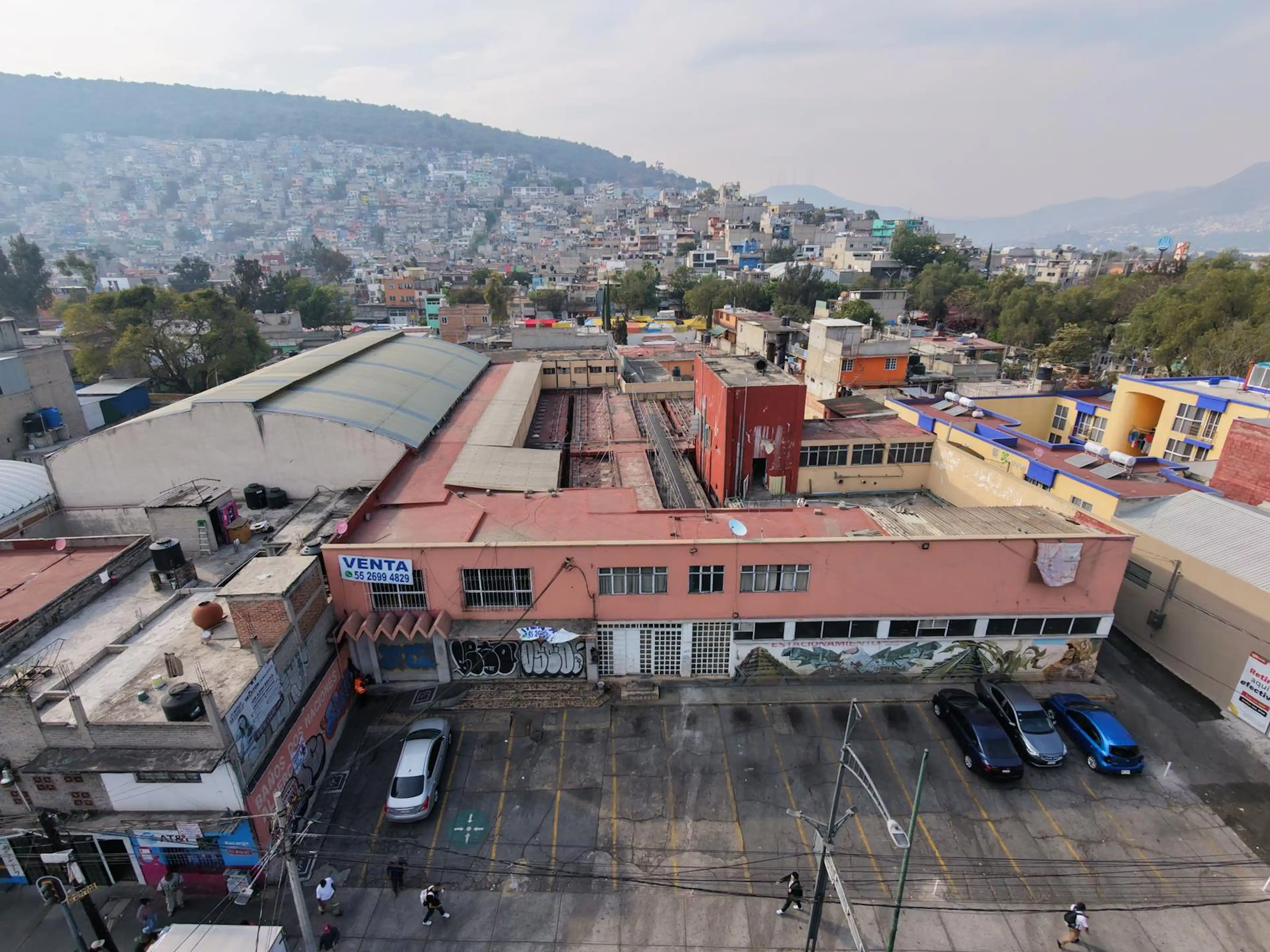 Avenida Centenario