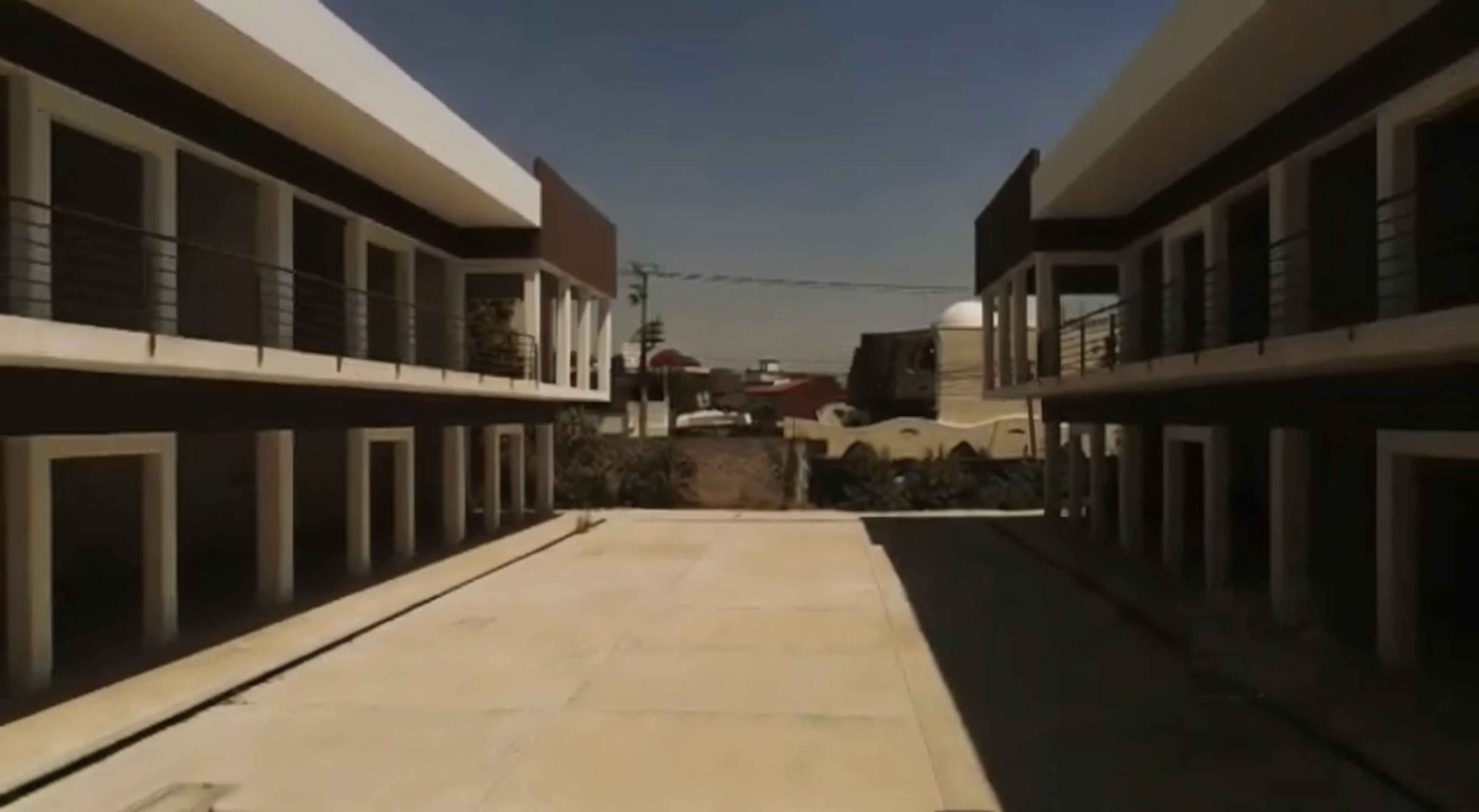 Calle Josefa Ortiz De Domínguez 401