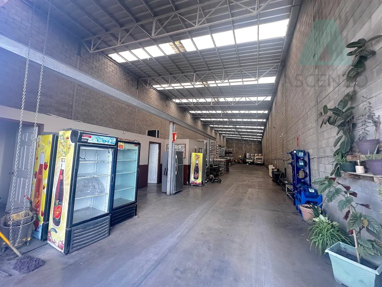 Industrial Spot2