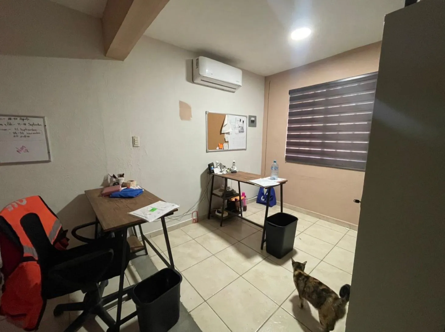 Oficina Spot2