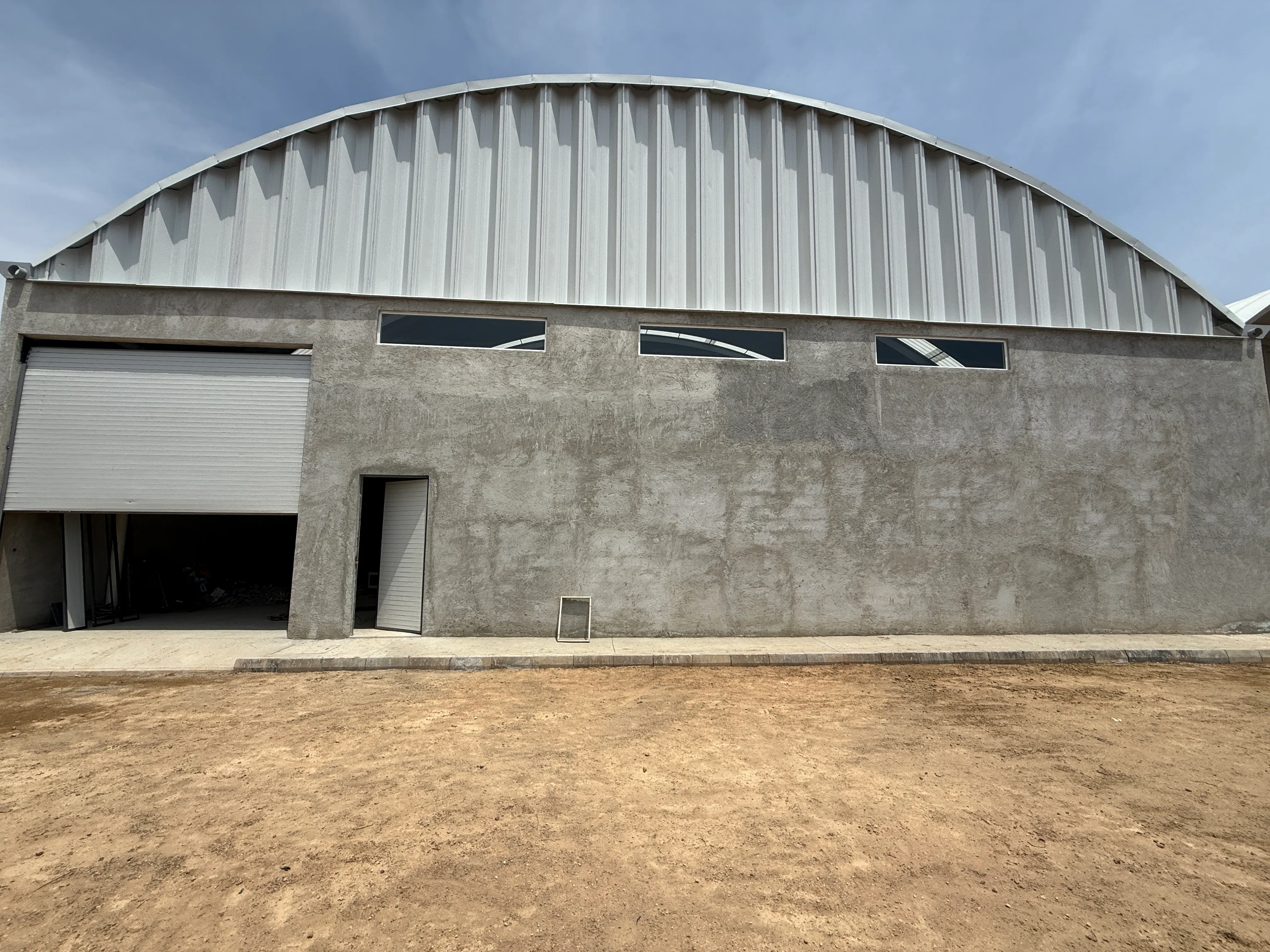 Industrial Spot2