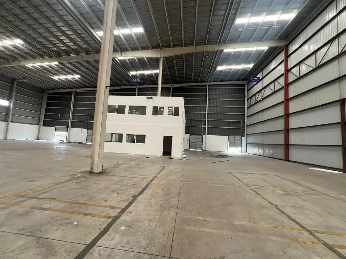 Industrial Spot2
