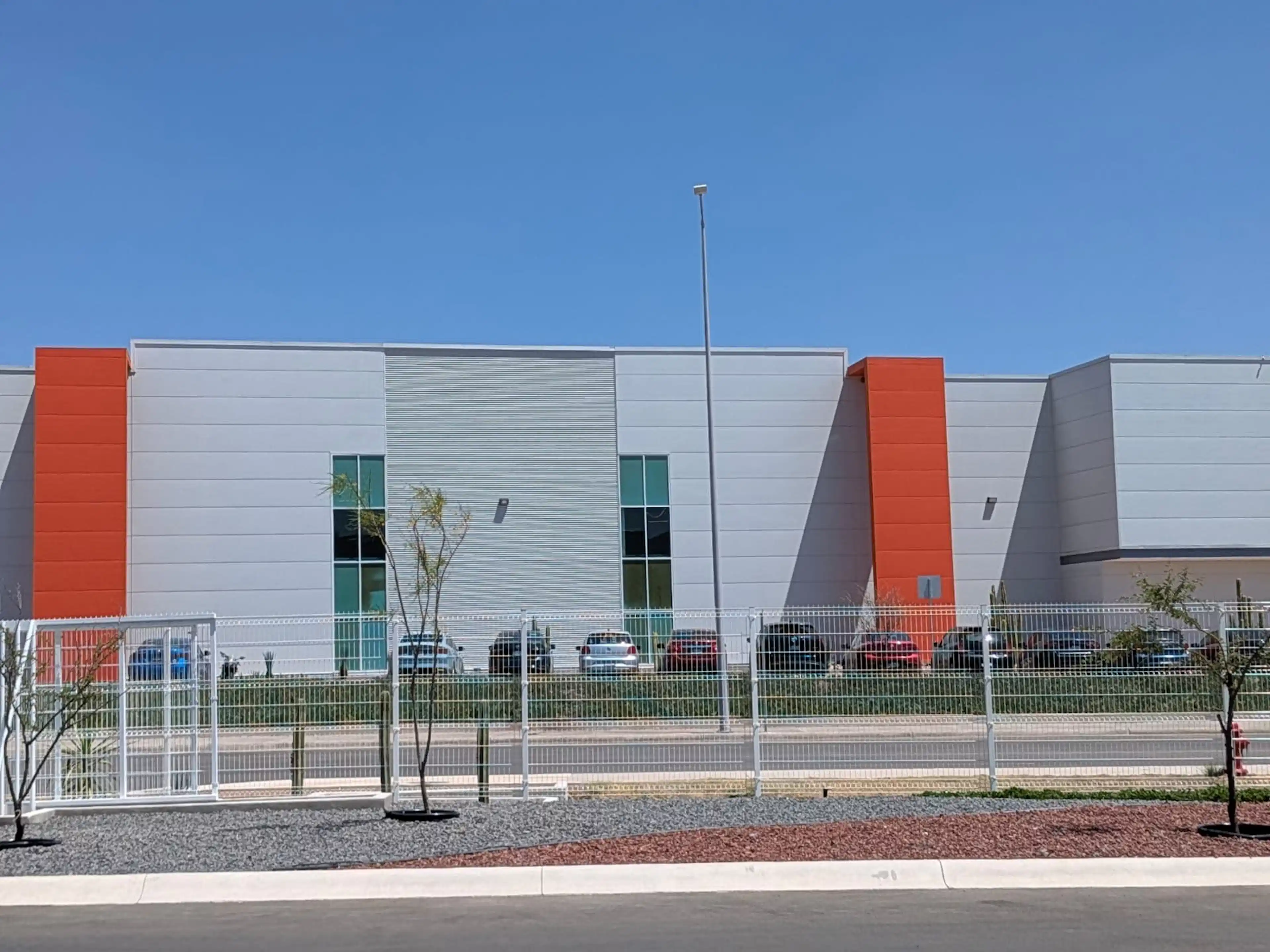 Carretera Querétaro-tequisquiapan 4268