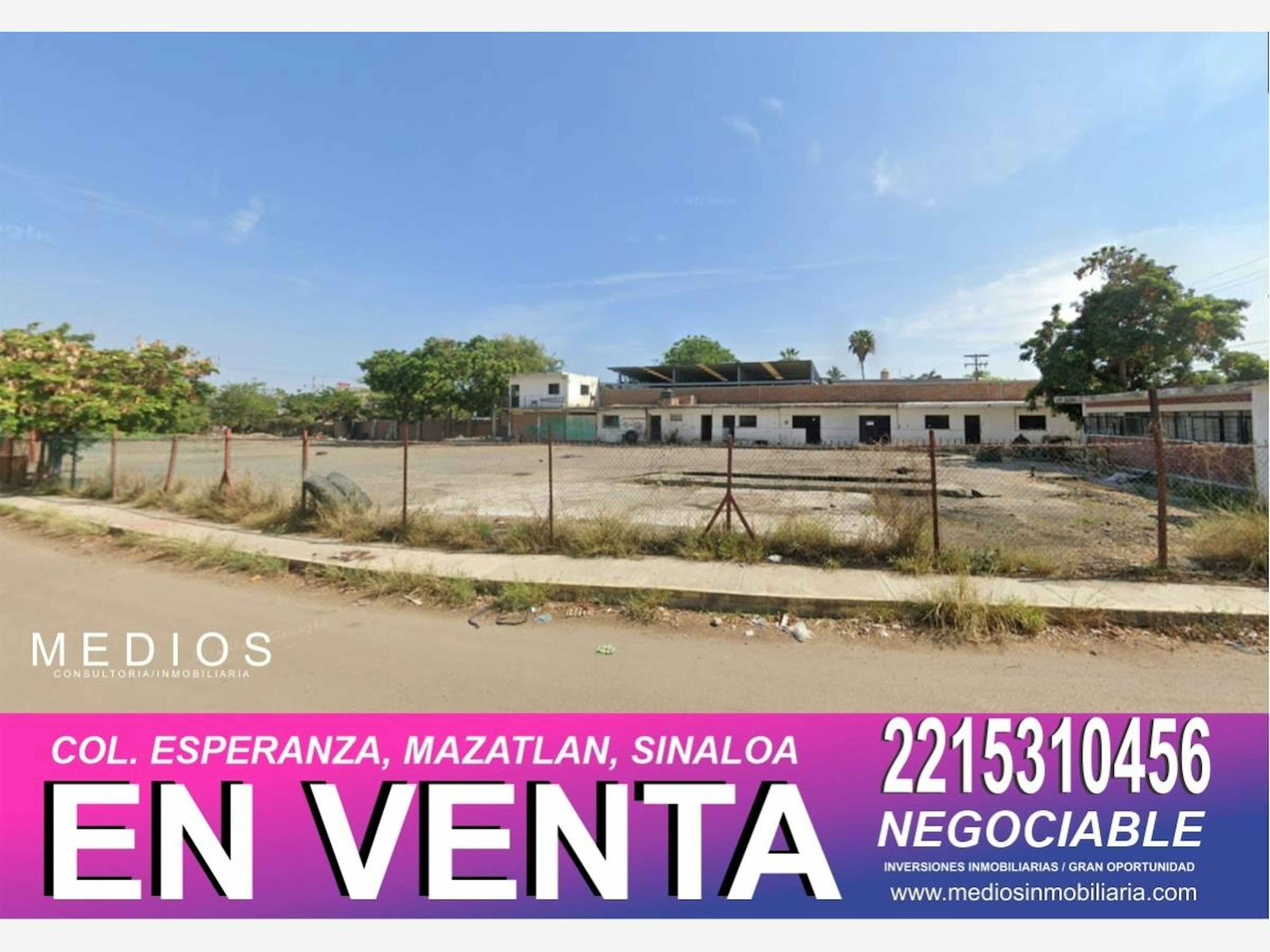 Camino Al Conchi S/n