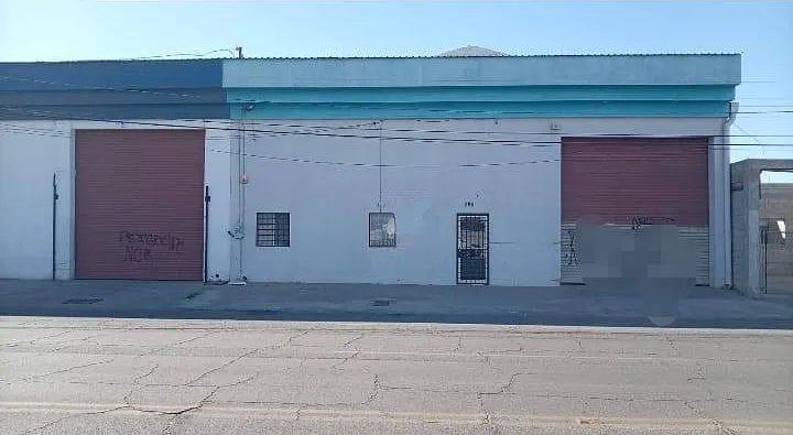 Industrial Spot2