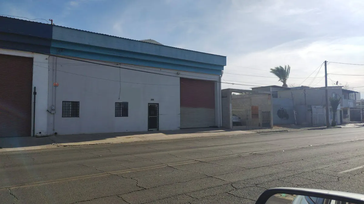 Industrial Spot2