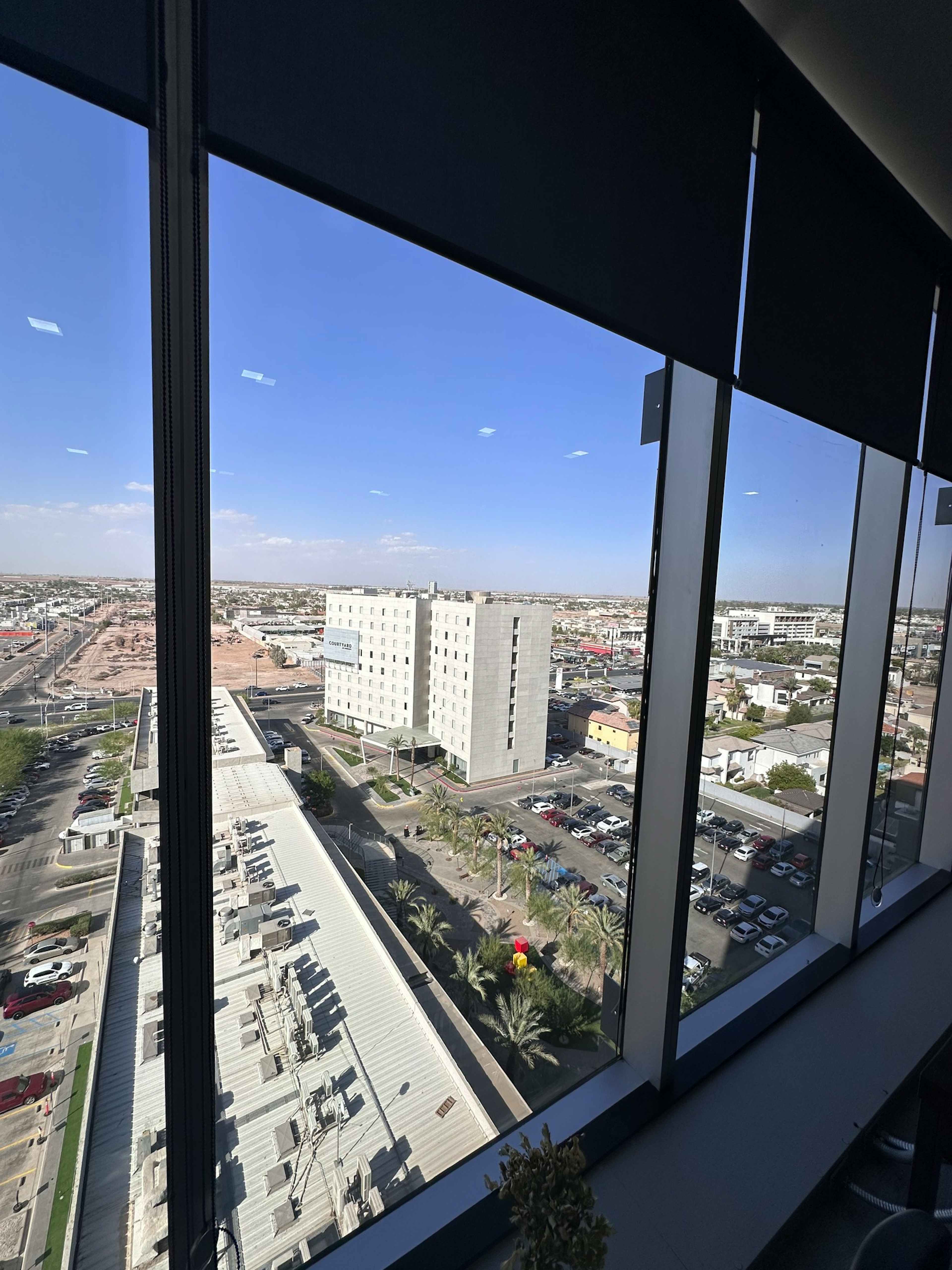 Bulevar Venustiano Carranza