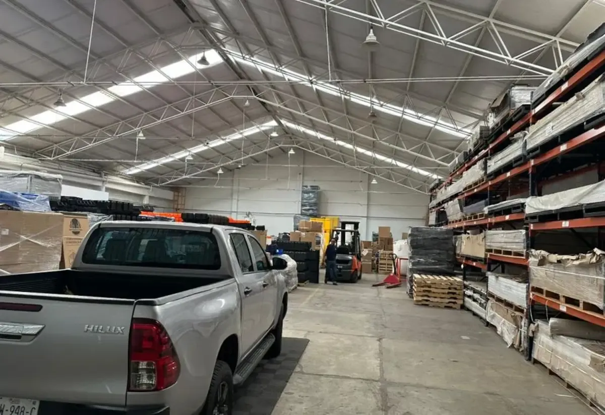 Industrial Spot2