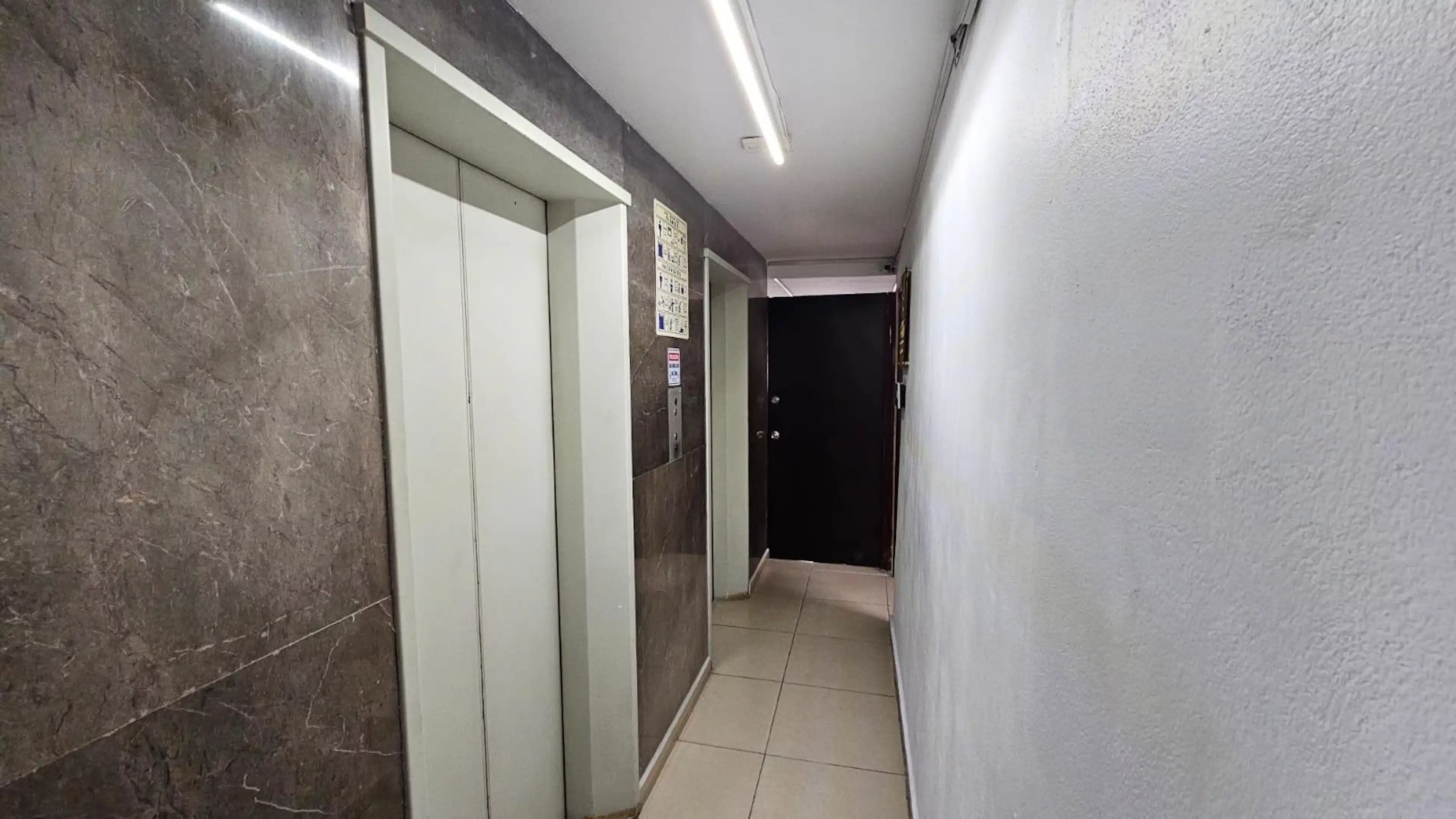 Polanco S/n