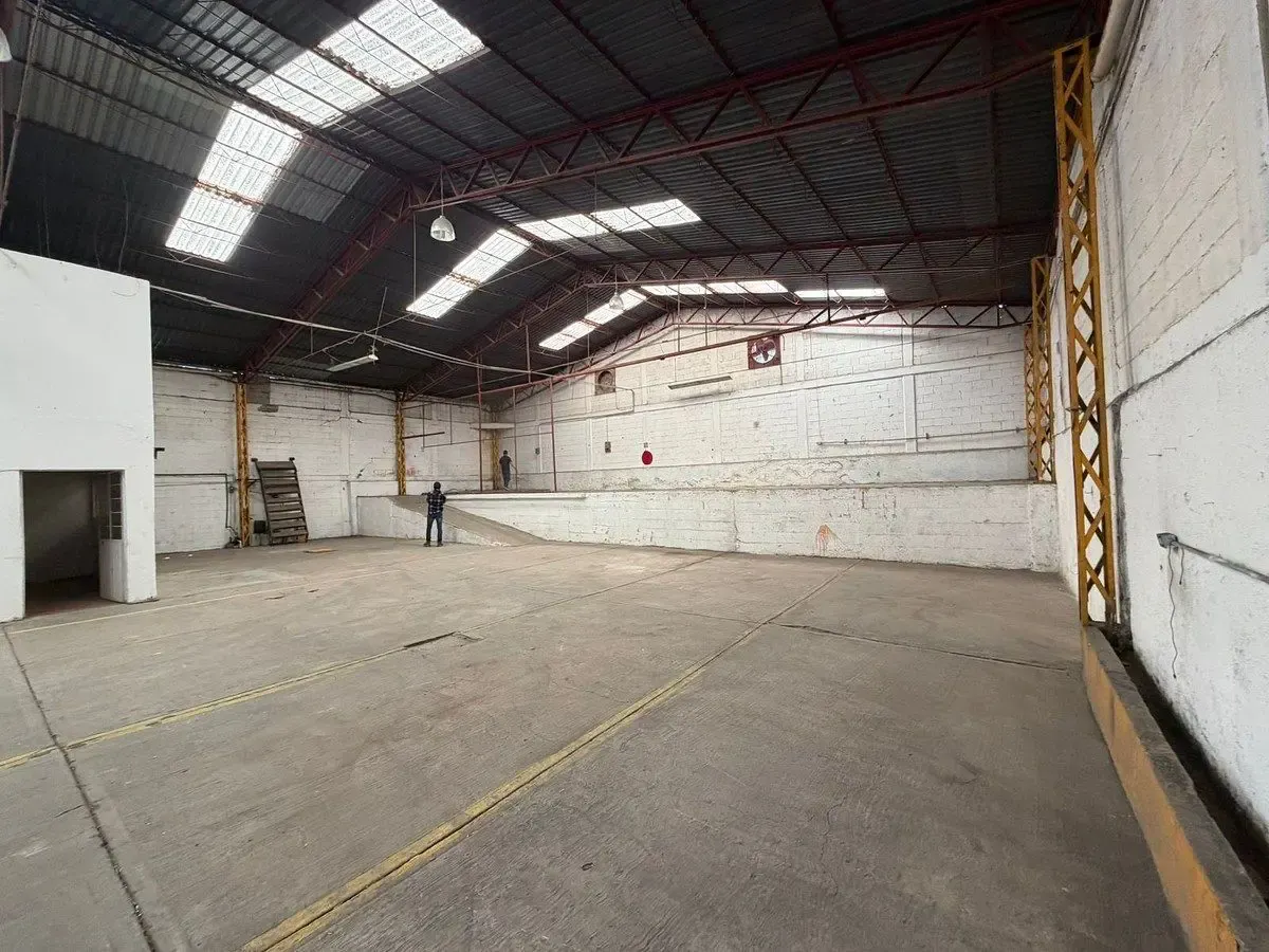 Industrial Spot2