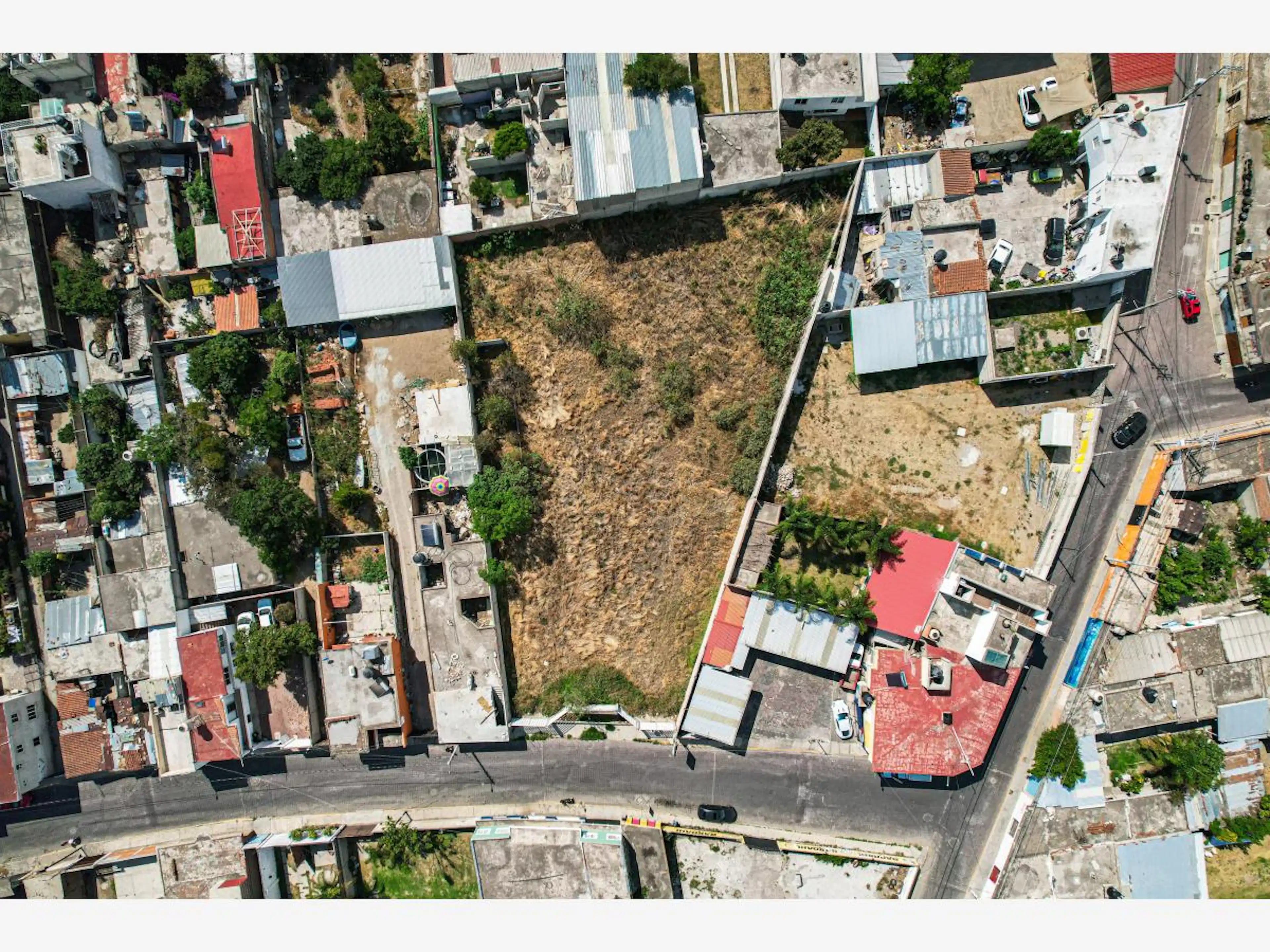 Terreno En Venta En Tlaxcala Centro, Tlaxcala, Tlaxcala