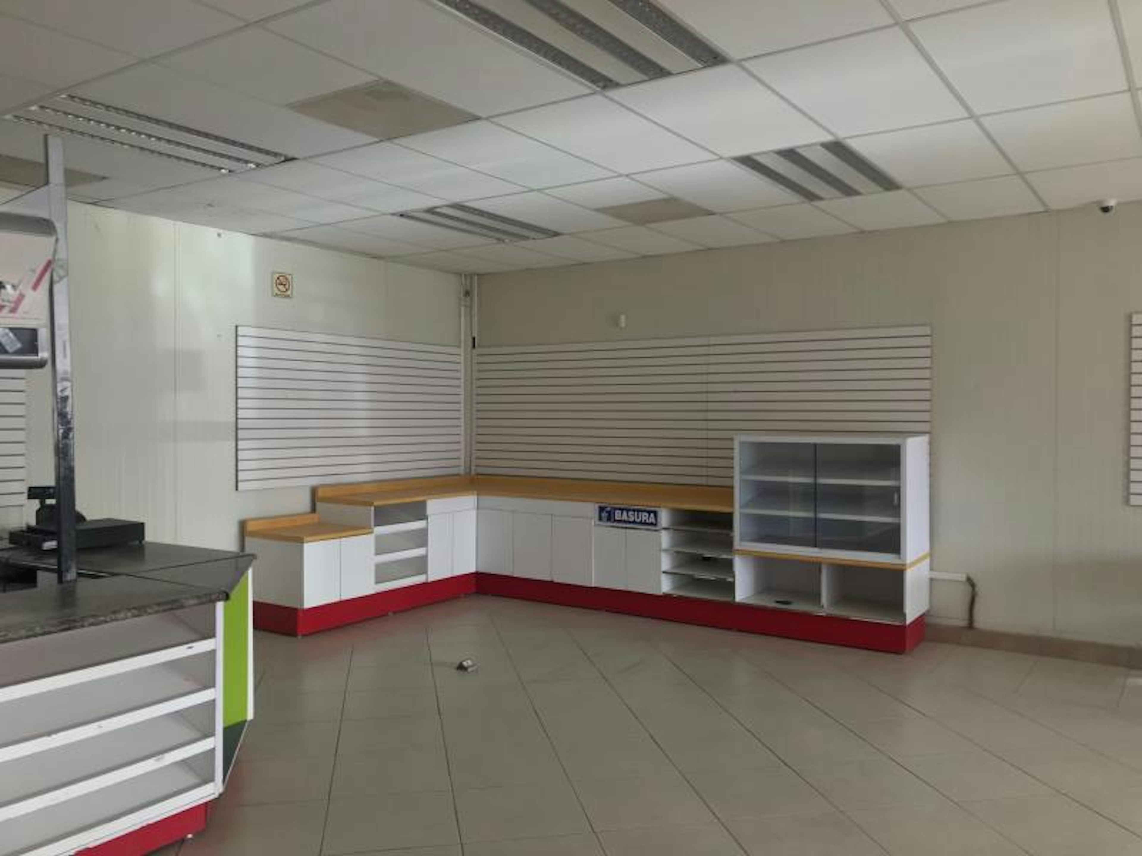 Carretera Kilometro 21 S/n