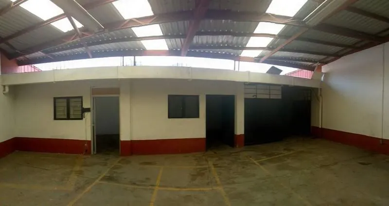 Industrial Spot2