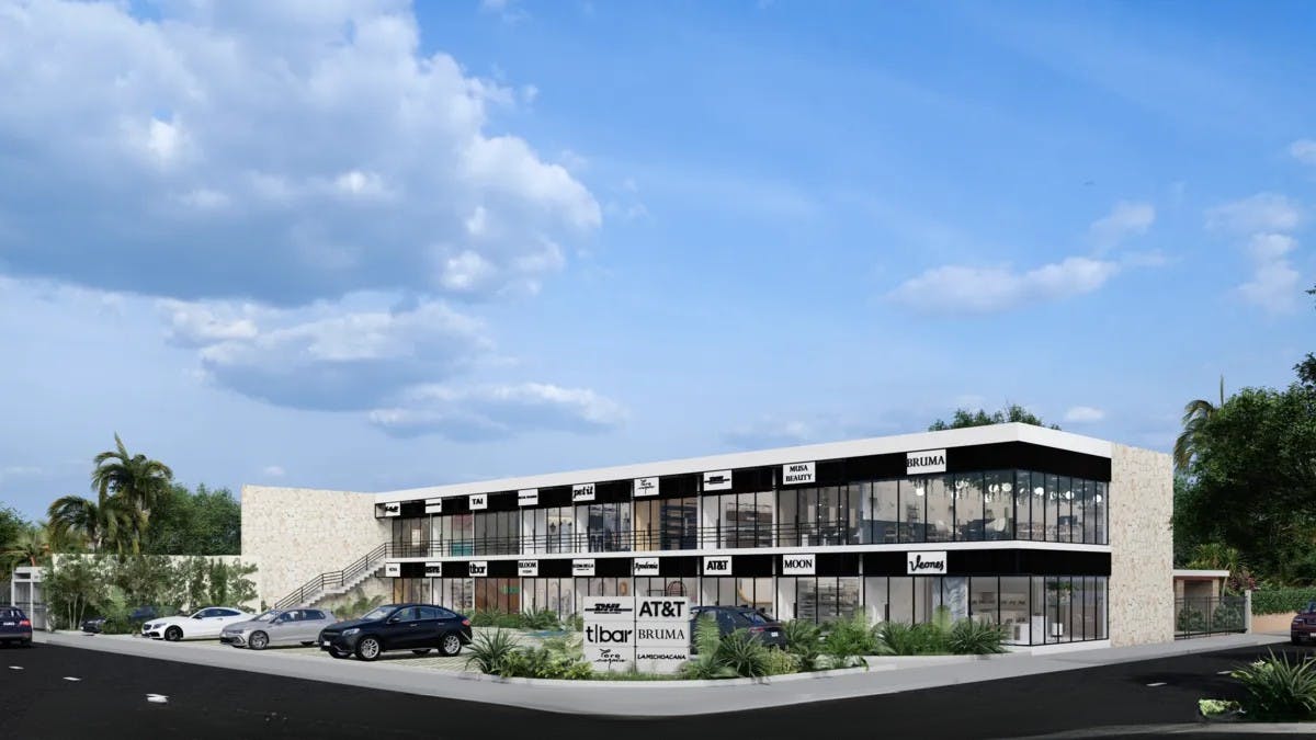 Local Comercial Spot2