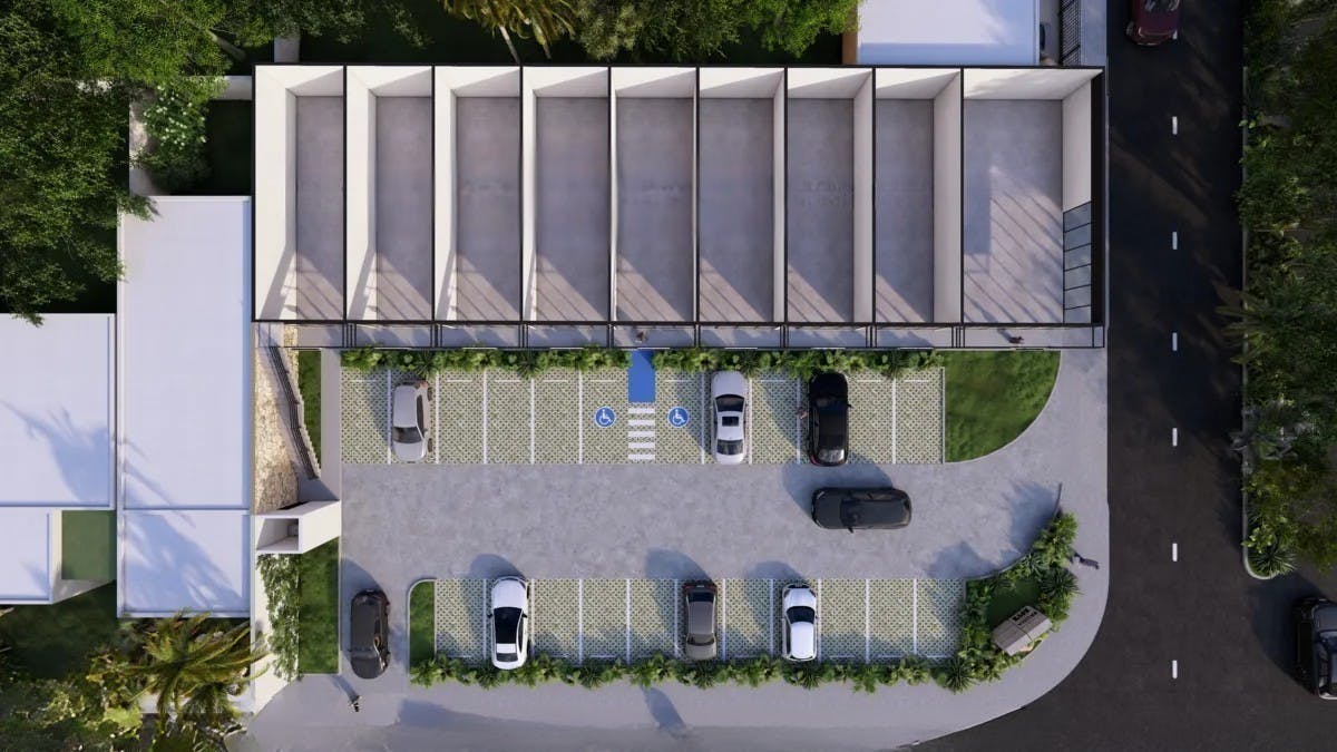 Local Comercial Spot2