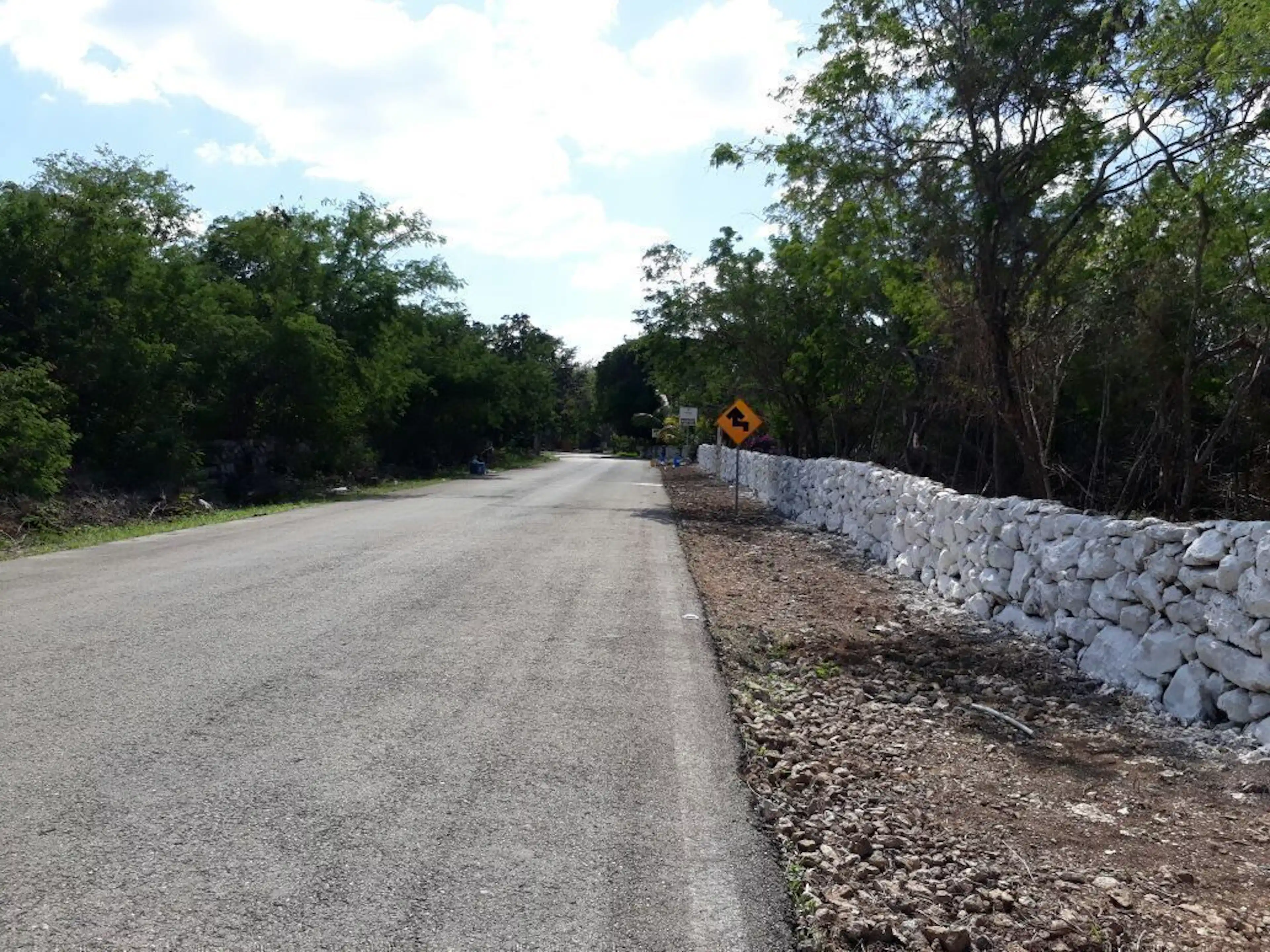 Terreno En Suytunchen, Mérida