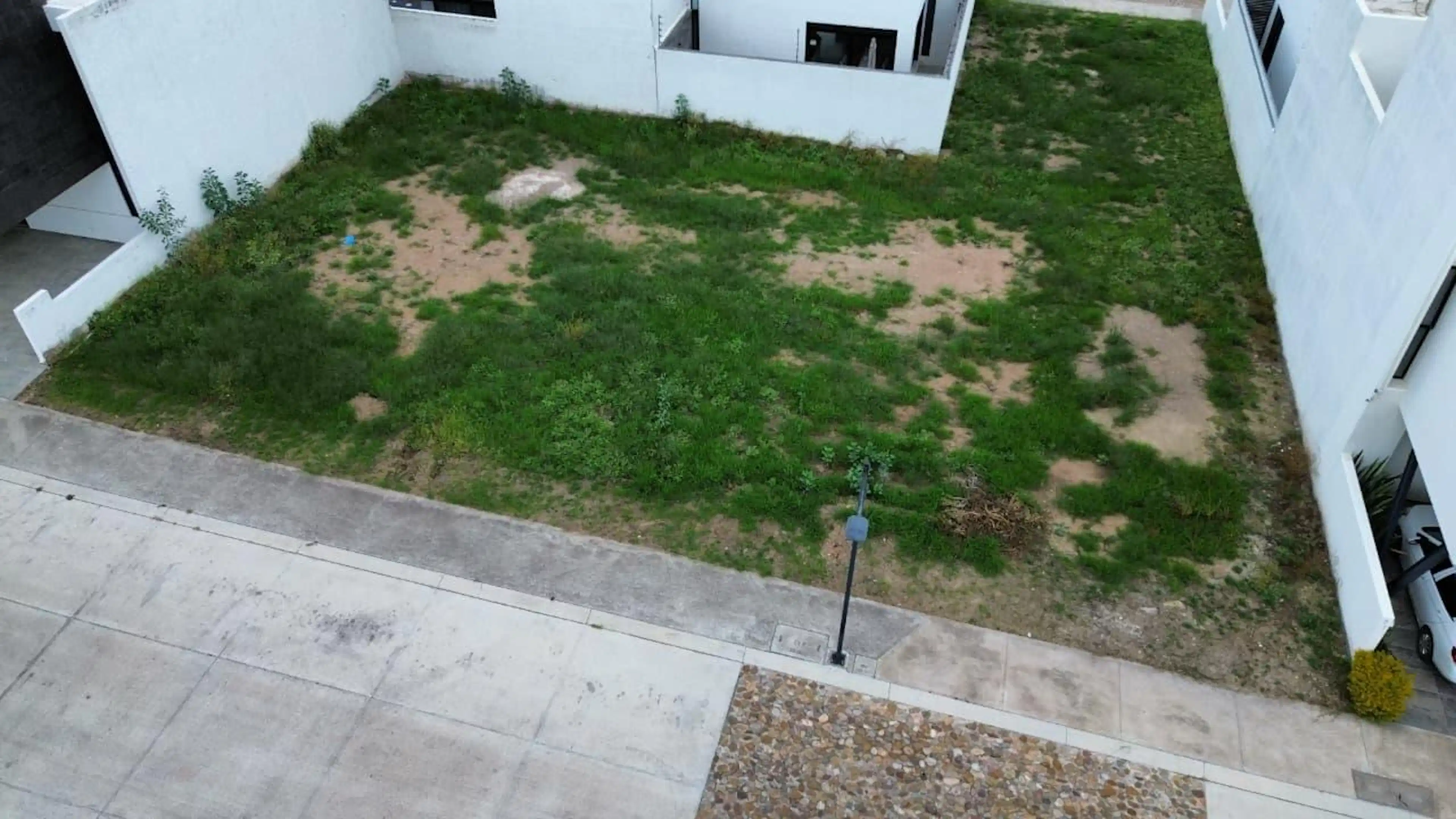 Terreno En Condominio St Ángelo Residence, Aguascalientes