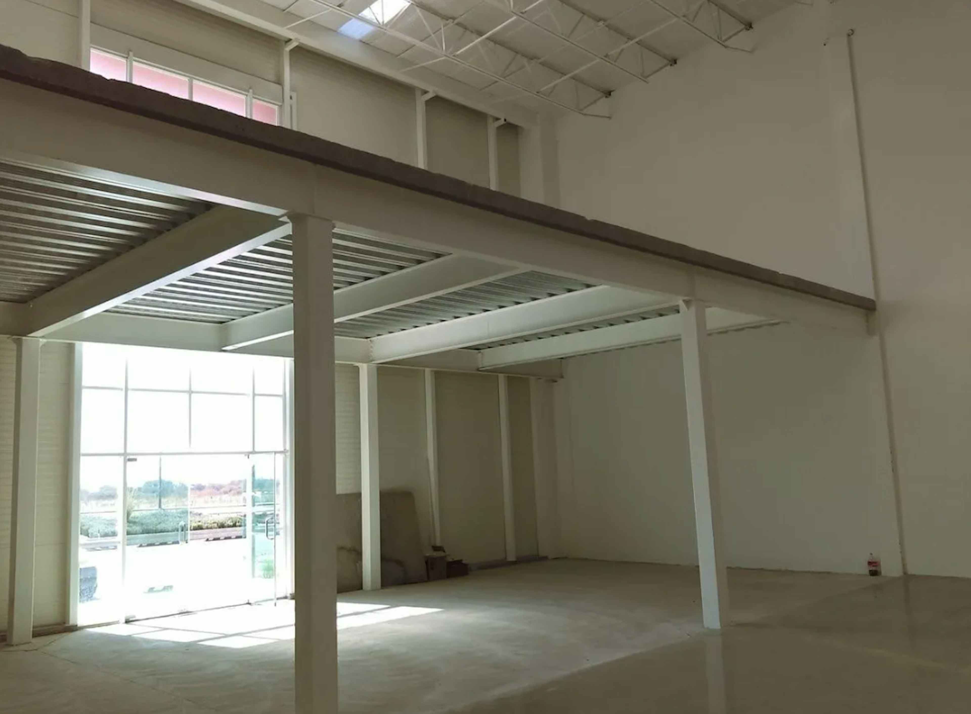 Mexican Federal Hwy 57