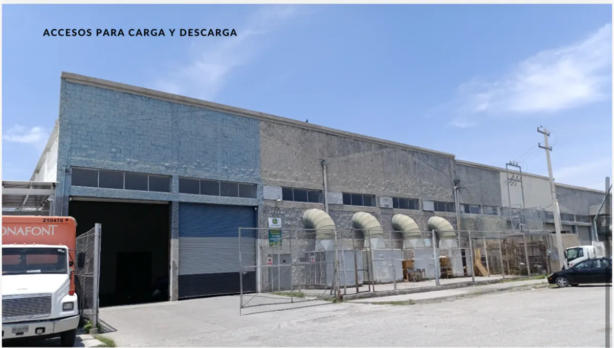 Industrial Spot2