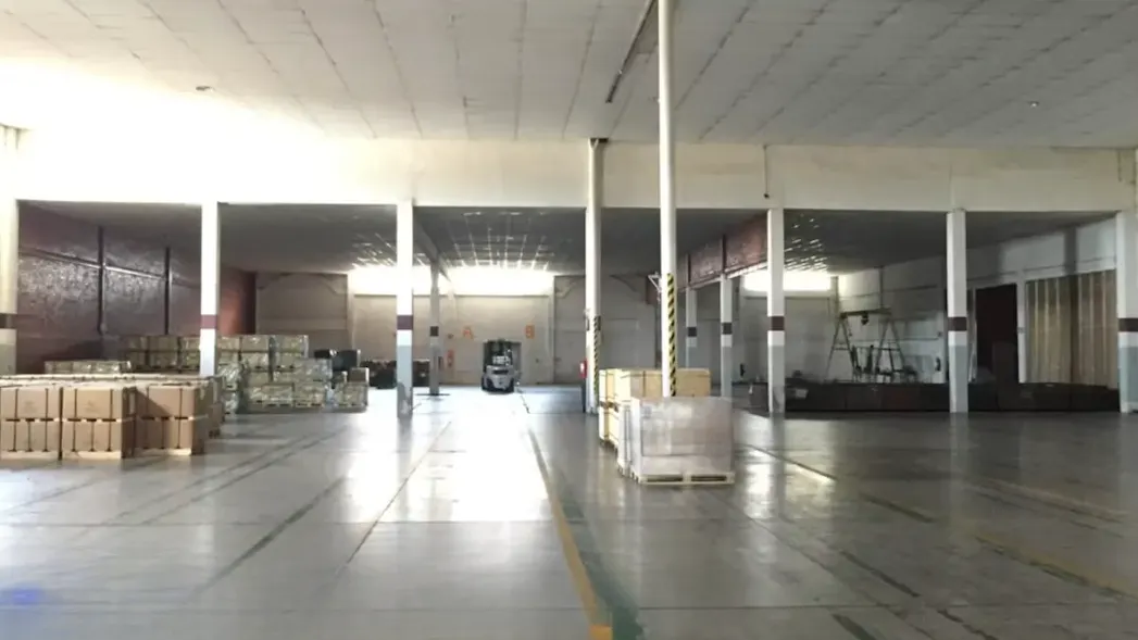 Industrial Spot2