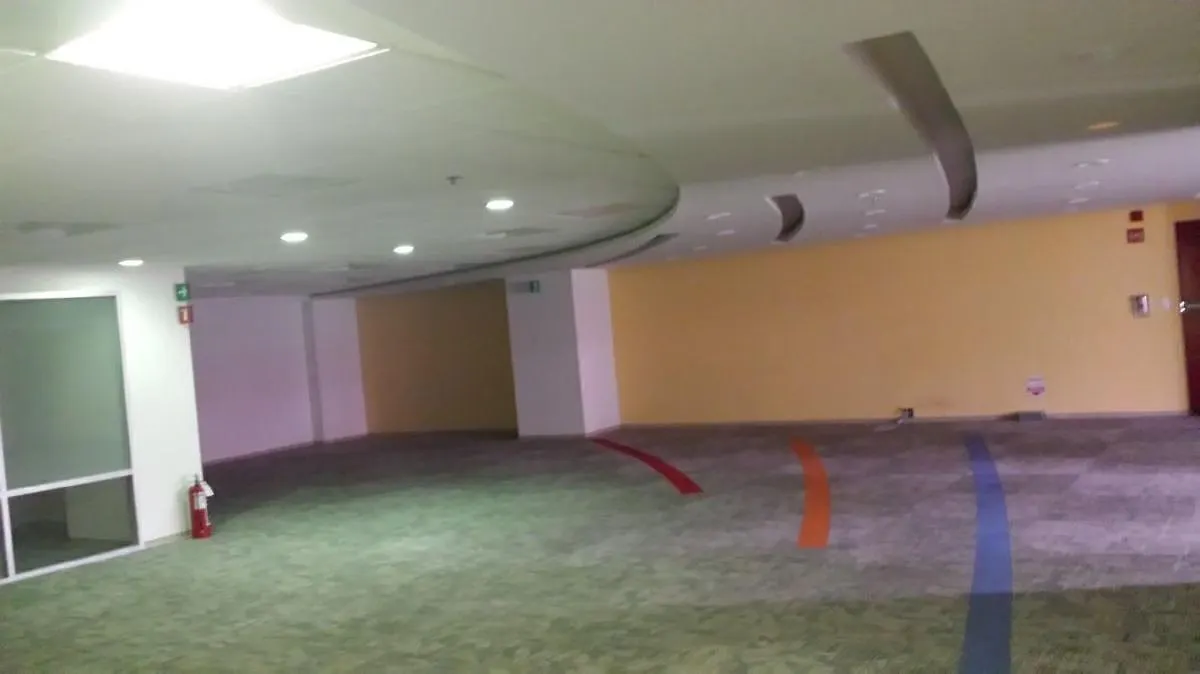 Oficina Spot2