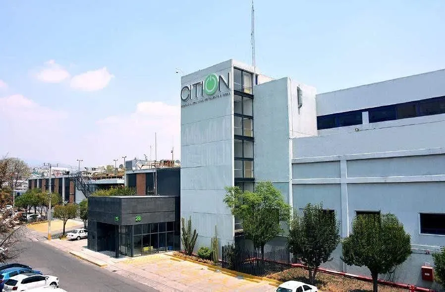 Oficina Spot2