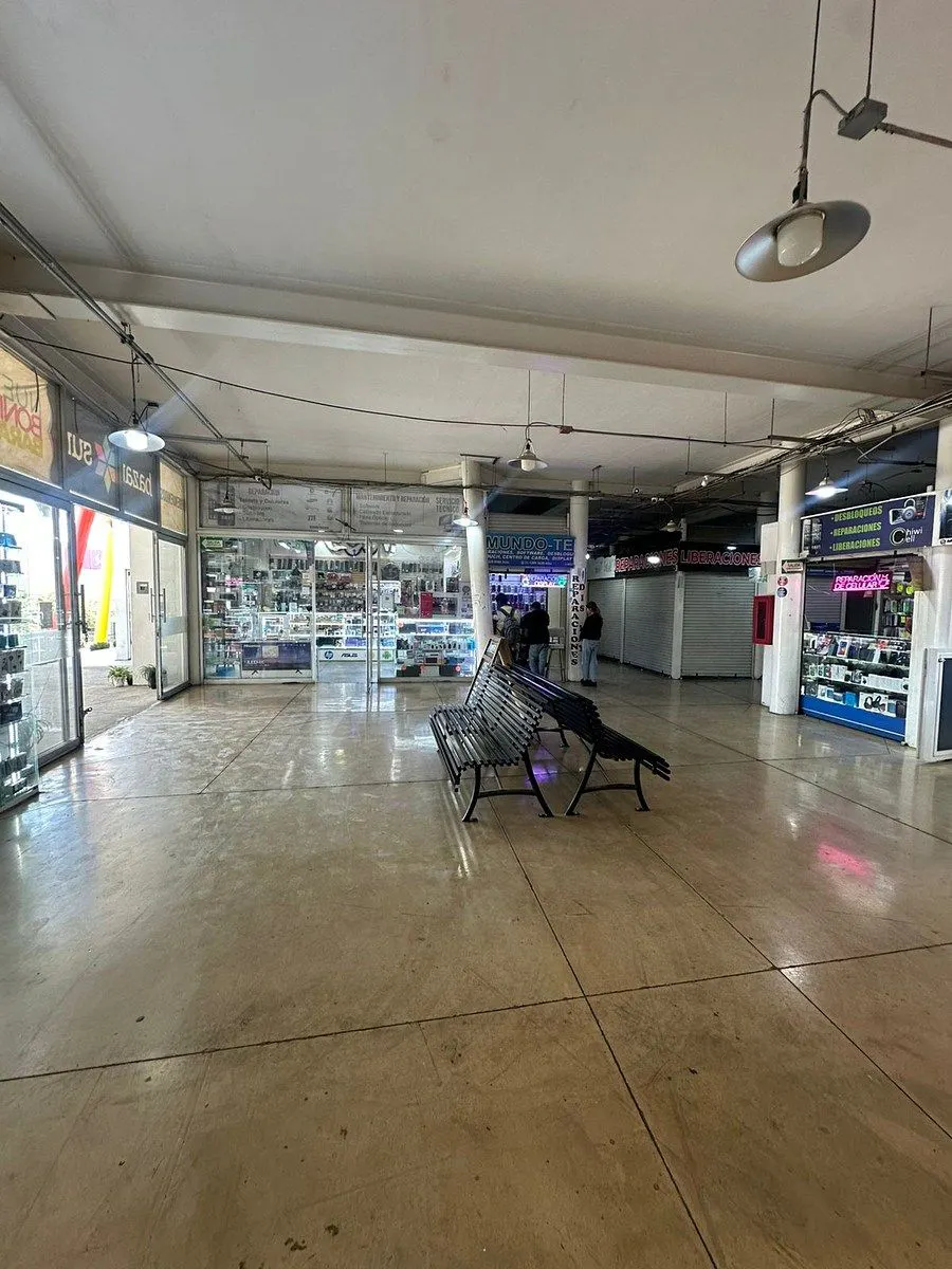 Local Comercial Spot2