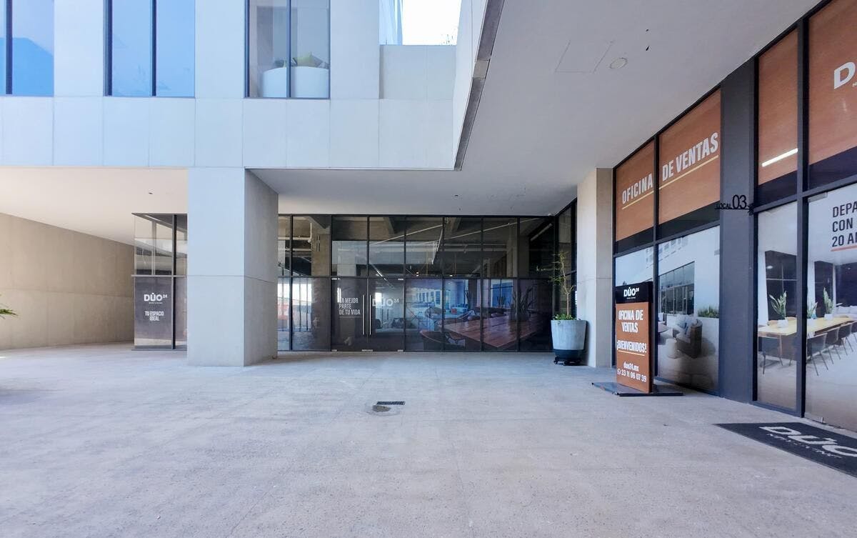 Local Comercial Spot2