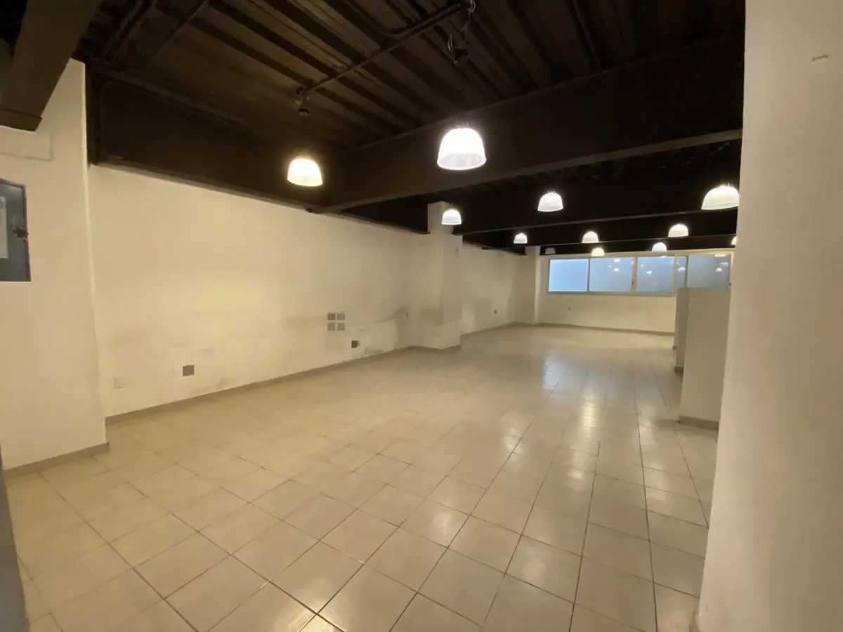 Oficina Spot2