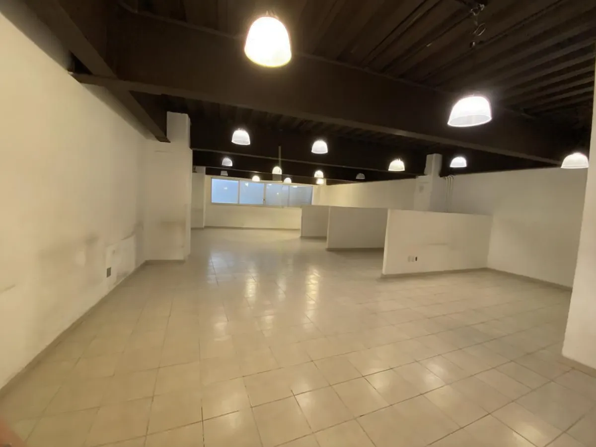 Oficina Spot2