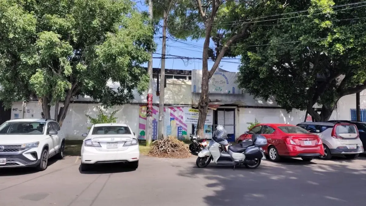 Oficina Spot2