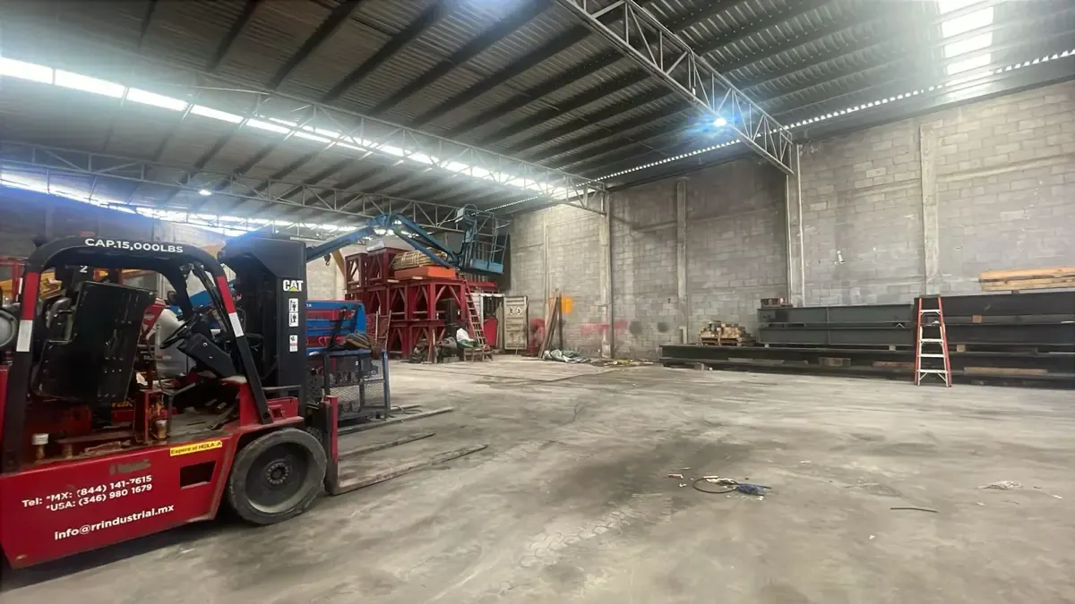 Industrial Spot2