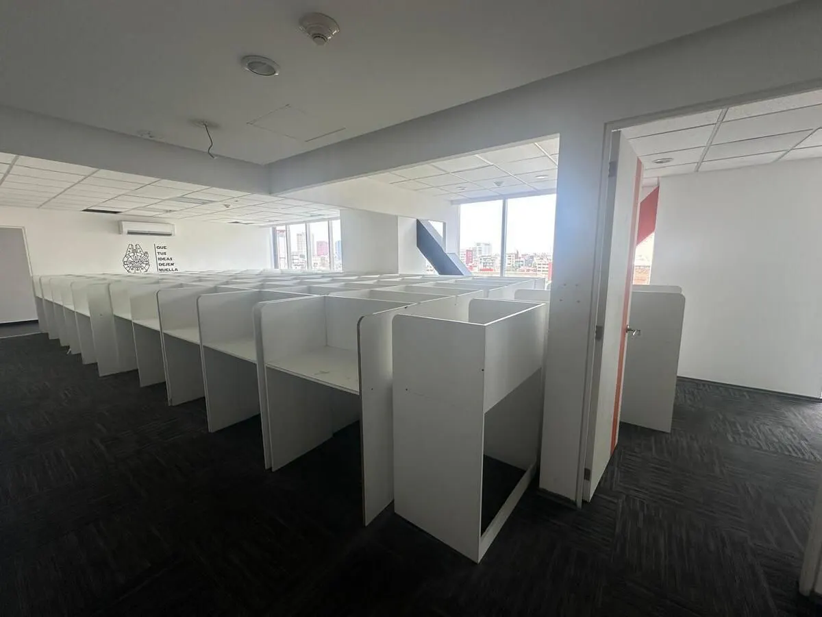 Oficina Spot2