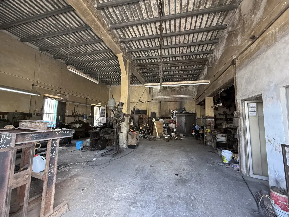 Industrial Spot2