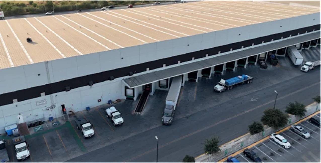 Industrial Spot2