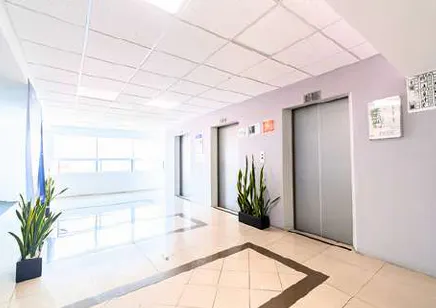 Oficina Spot2