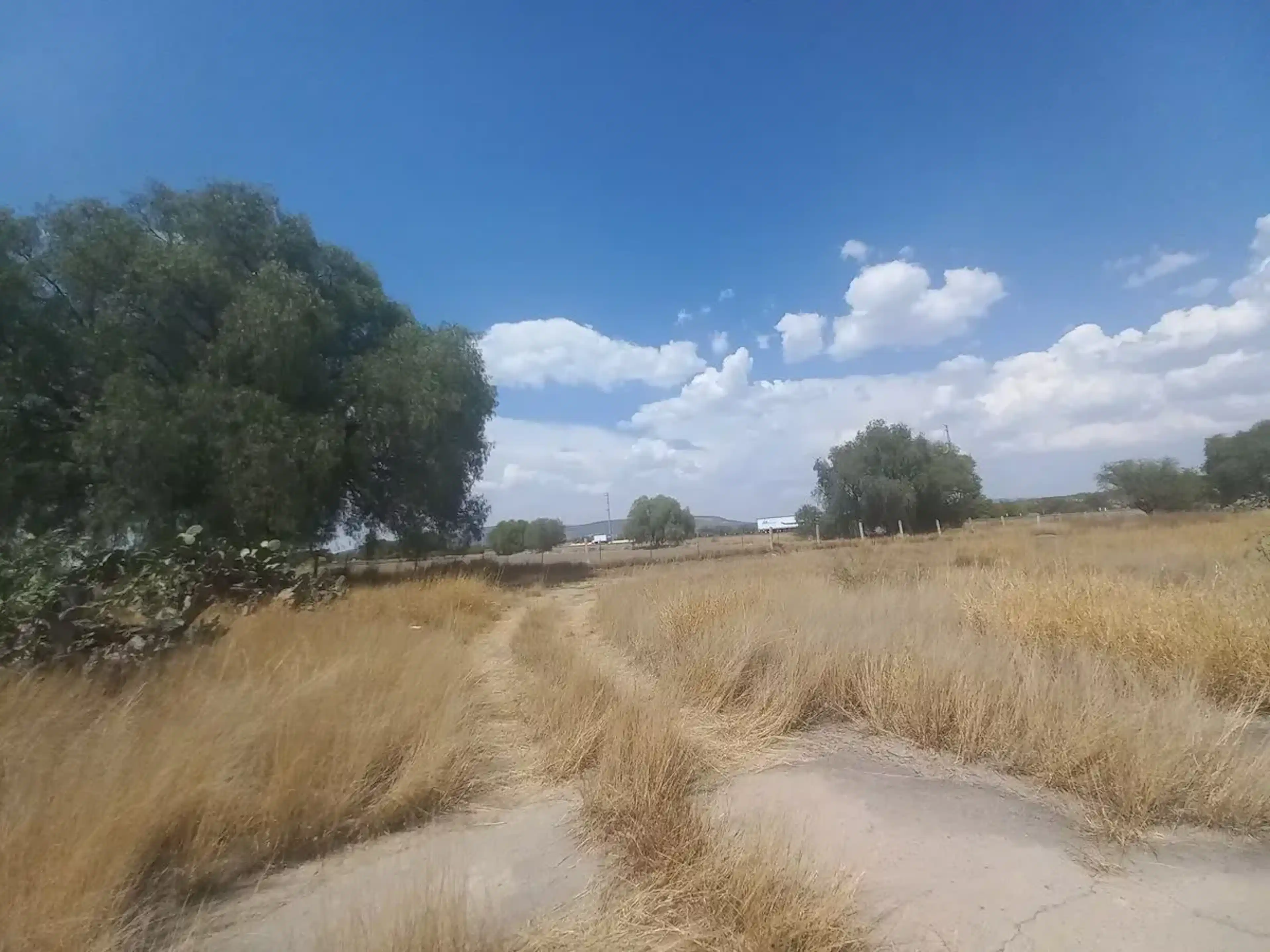 Terreno En Venta En San Luis De La Paz Centro, San Luis De La Paz, Guanajuato