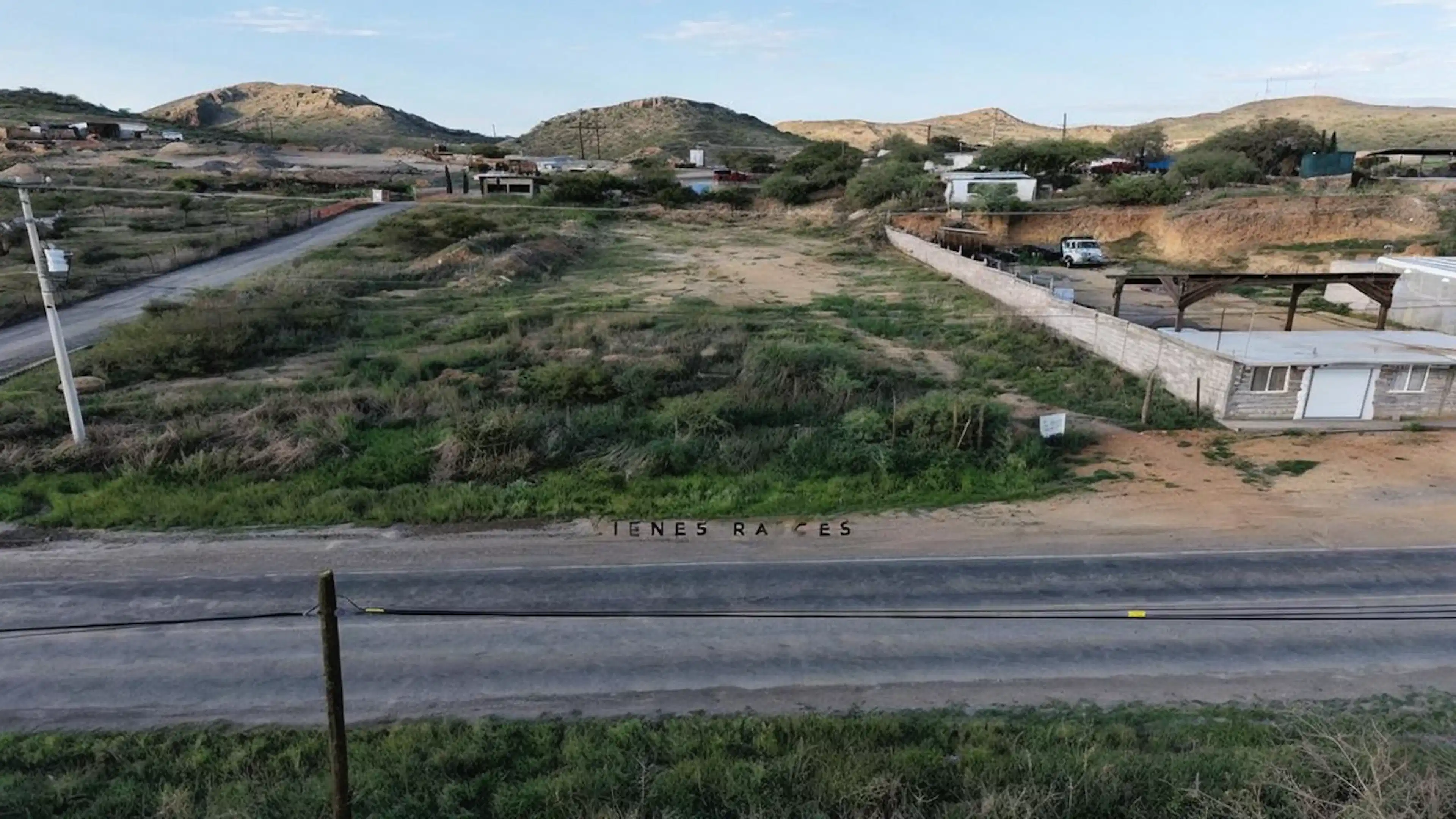 Terreno  Venta Ejido Almanceña, Hidalgo Del Parral, Chih.