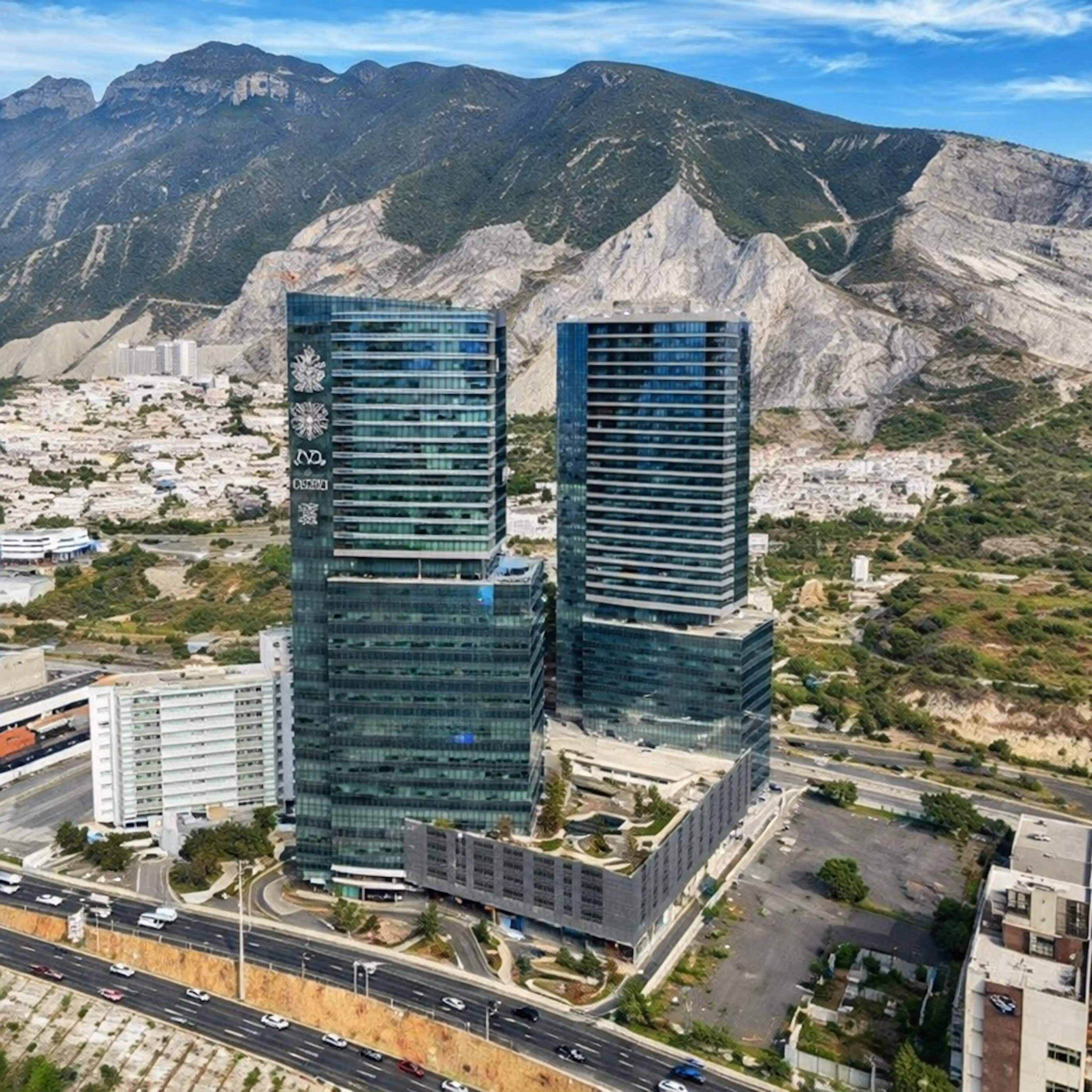 Boulevard Antonio L. Rodríguez