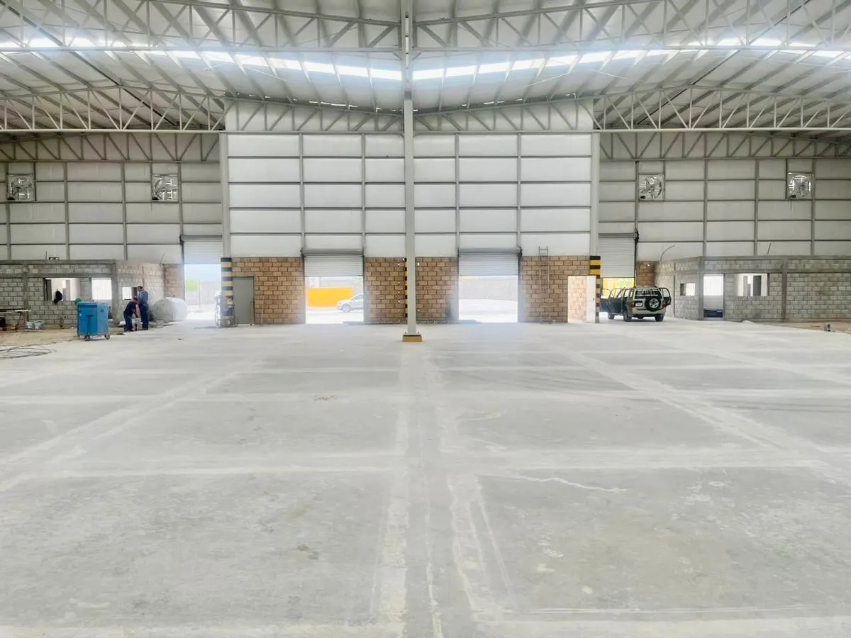 Industrial Spot2
