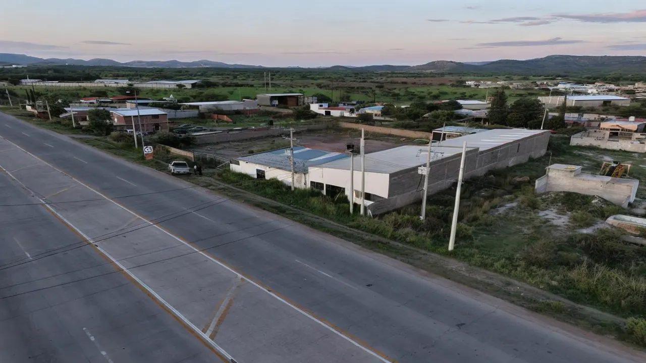 Industrial Spot2