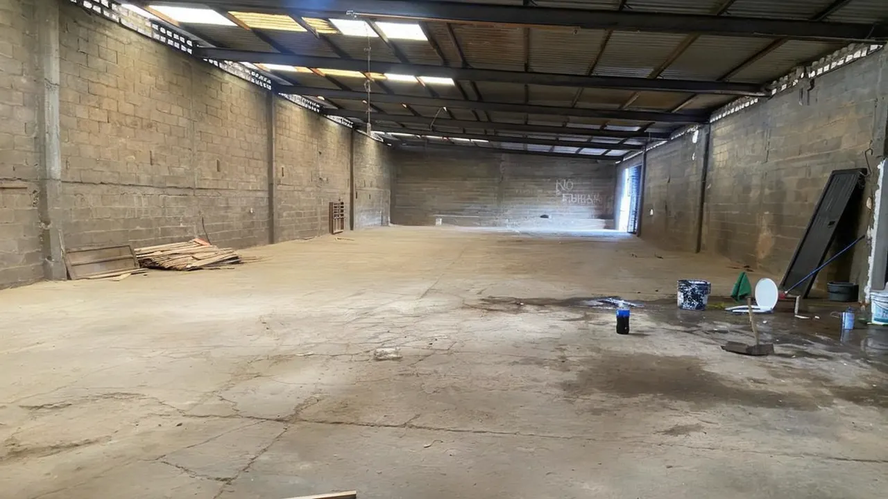 Industrial Spot2