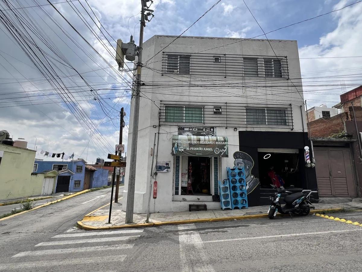Local Comercial Spot2