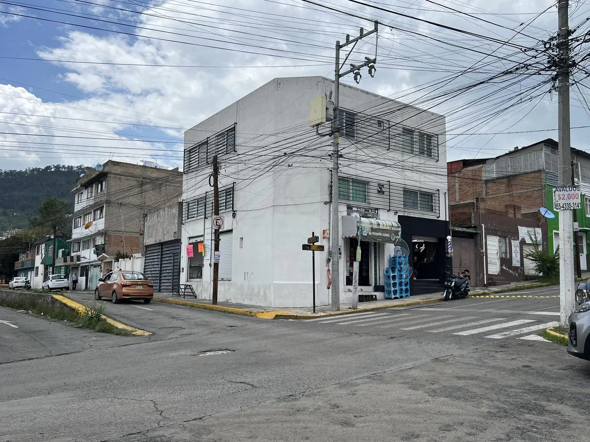 Local Comercial Spot2