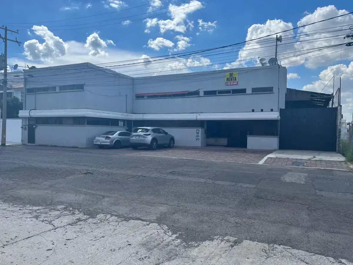 Industrial Spot2