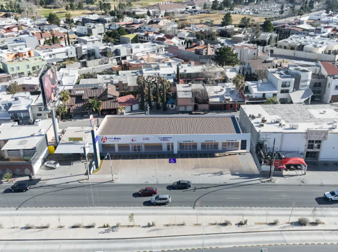 Local Comercial Spot2