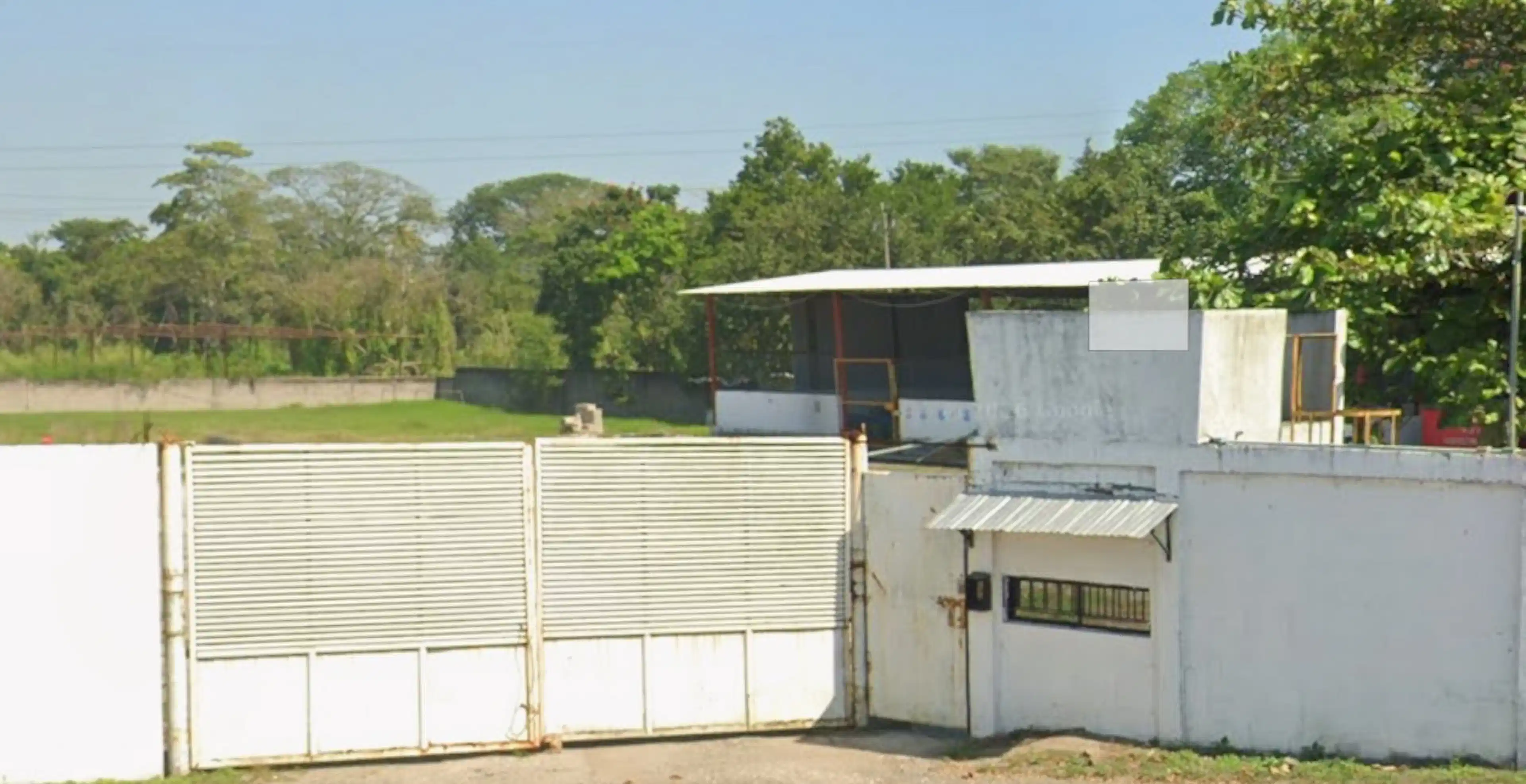 Carretera Federal Villahermosa, Cardenas Sn