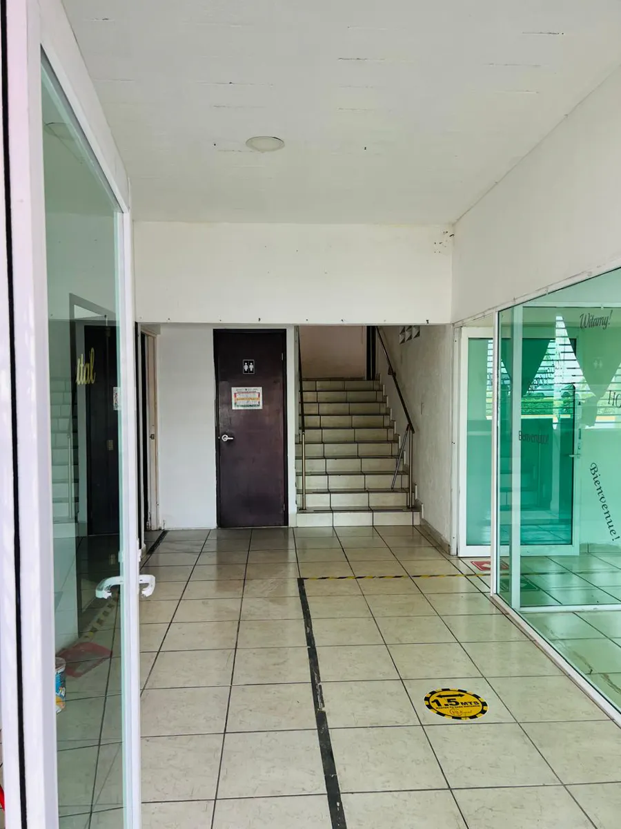 Oficina Spot2
